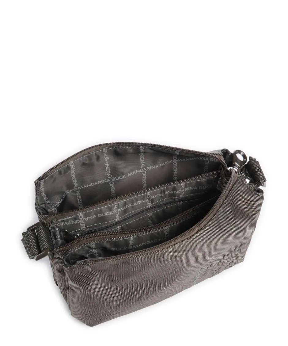 Mandarina Duck Crossbody Bags-MD20 Crossbody bag polyester