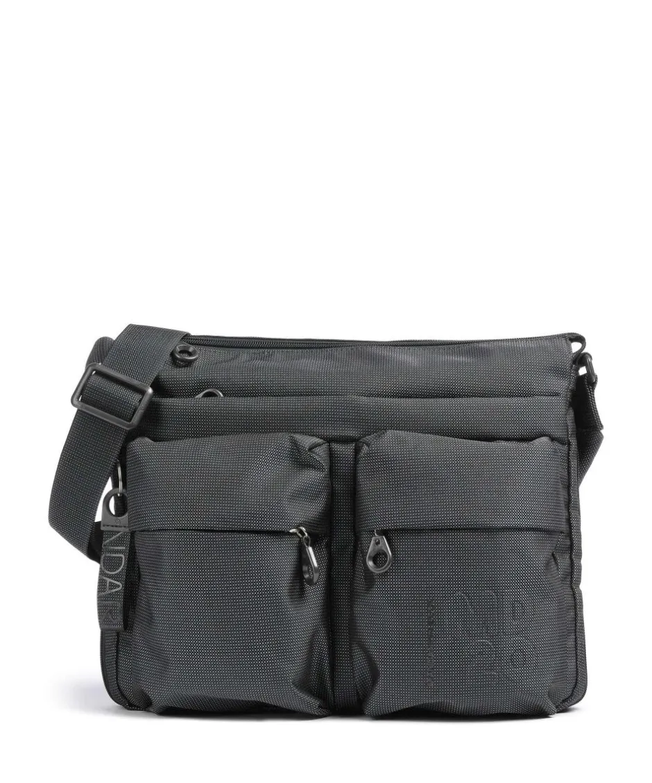 Mandarina Duck Crossbody Bags-MD20 Crossbody bag polyester