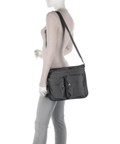 Mandarina Duck Crossbody Bags-MD20 Crossbody bag polyester
