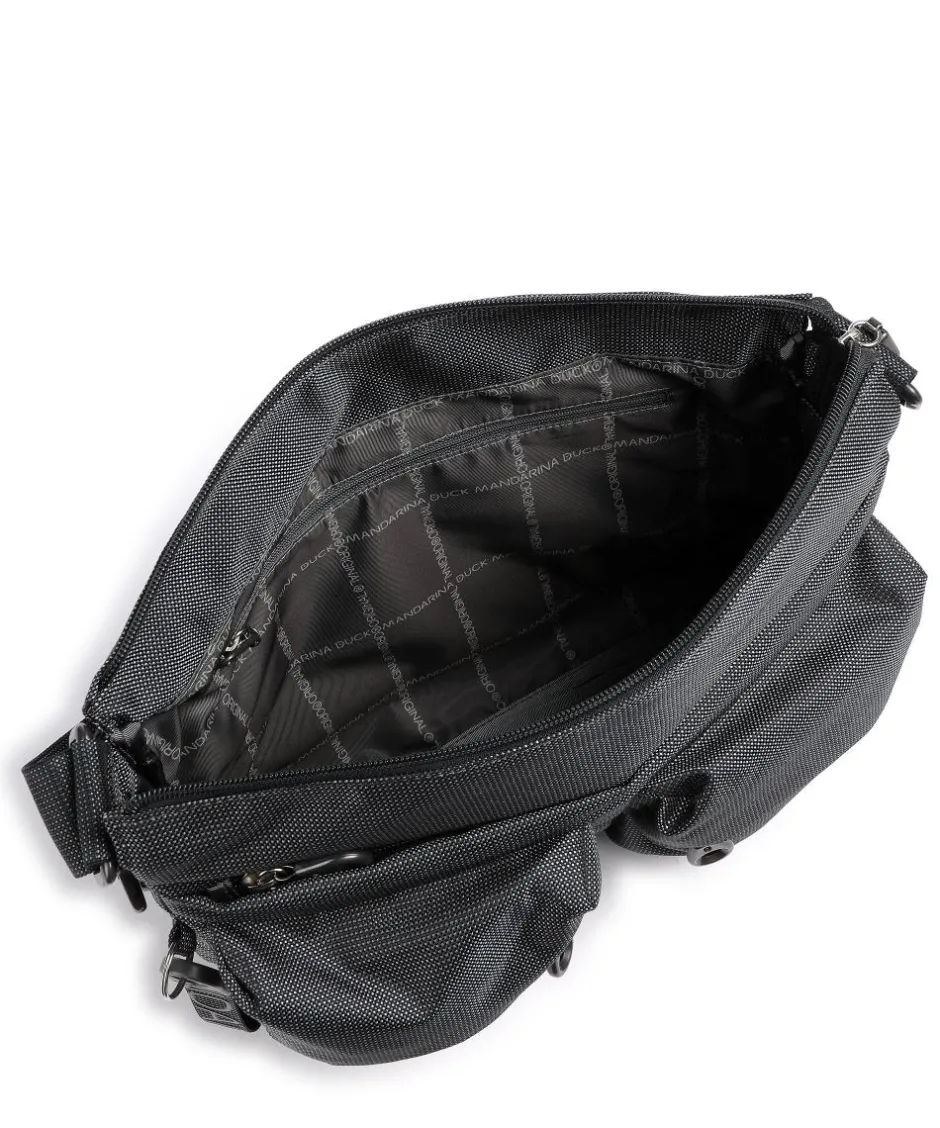 Mandarina Duck Crossbody Bags-MD20 Crossbody bag polyester