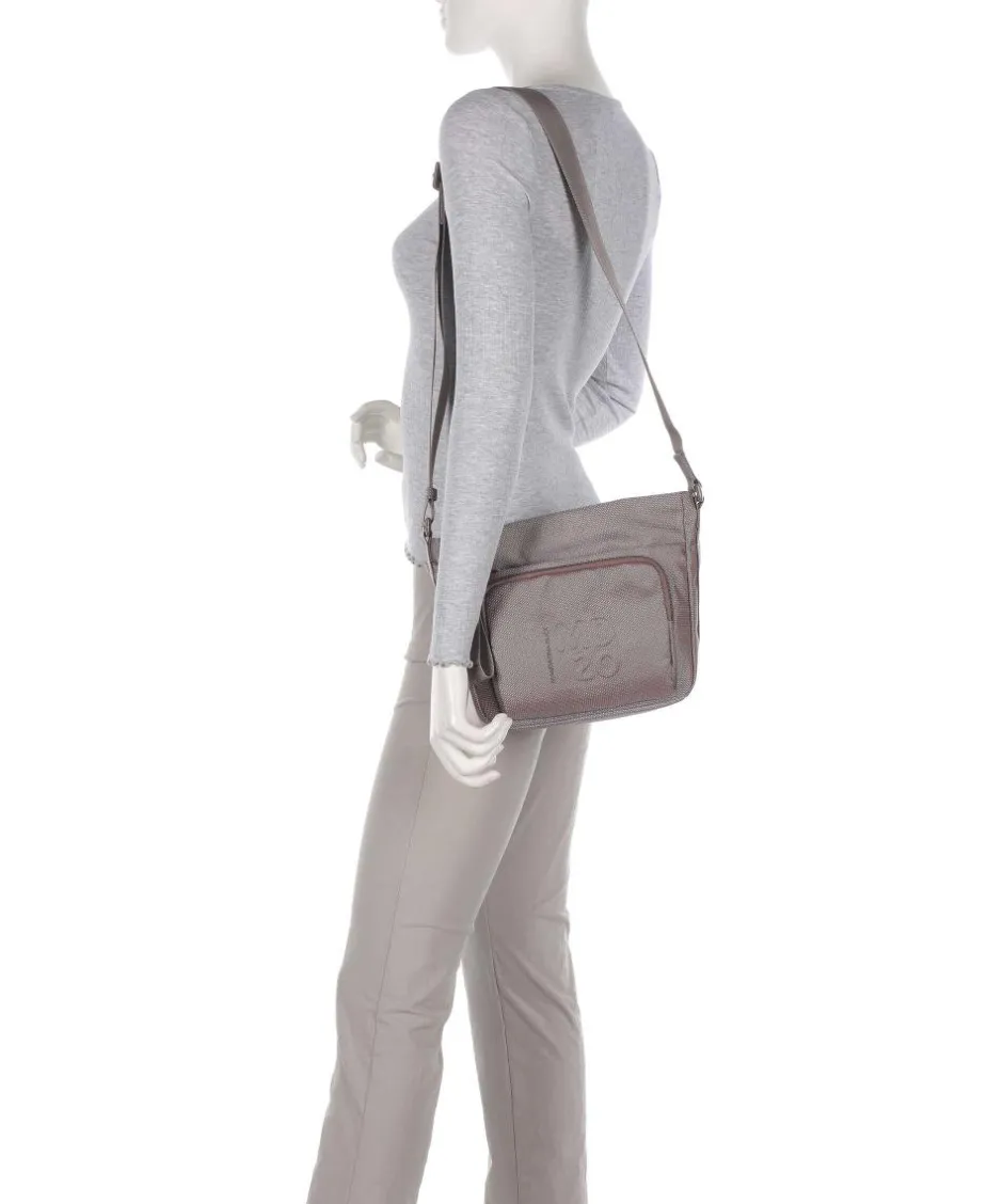 Mandarina Duck Crossbody Bags-MD20 Crossbody bag polyester