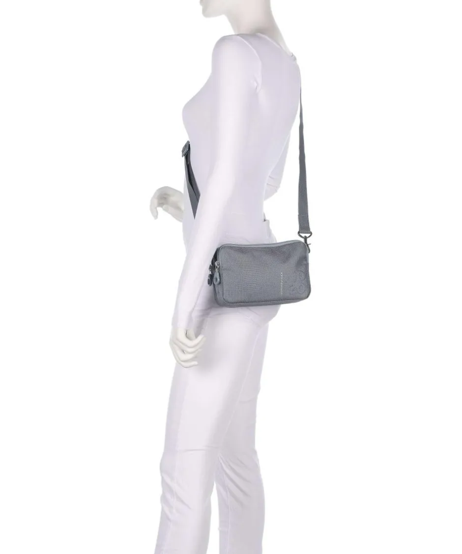 Mandarina Duck Crossbody Bags-MD20 Crossbody bag polyester