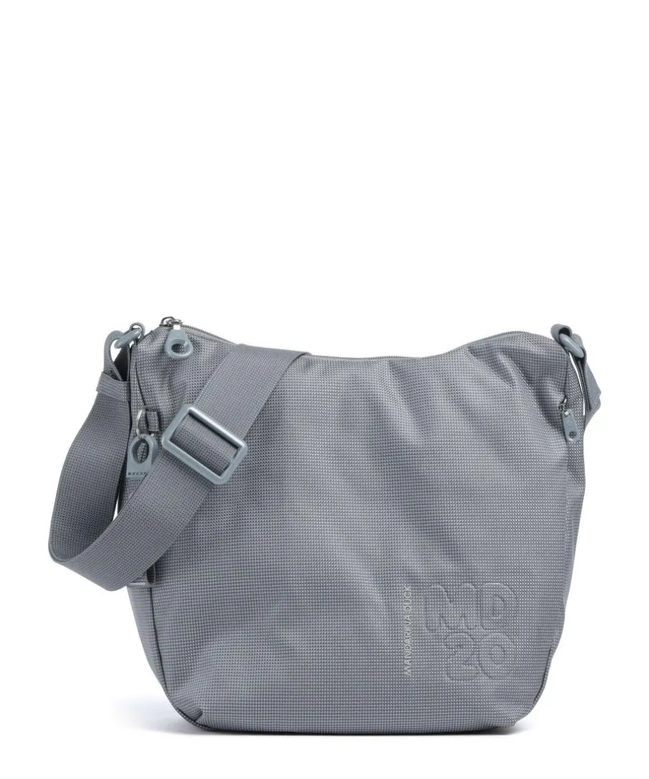 Mandarina Duck Crossbody Bags-MD20 Crossbody bag polyester