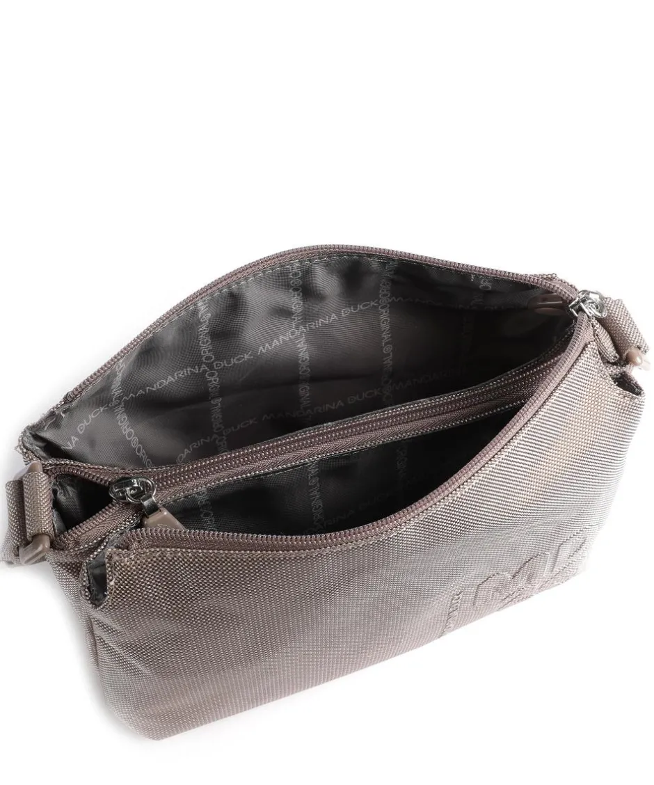 Mandarina Duck Crossbody Bags-MD20 Crossbody bag polyester