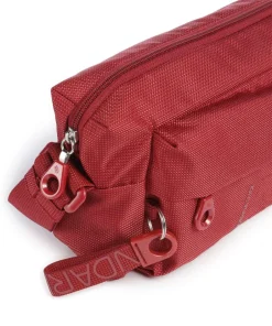Mandarina Duck Crossbody Bags-MD20 Crossbody bag polyester