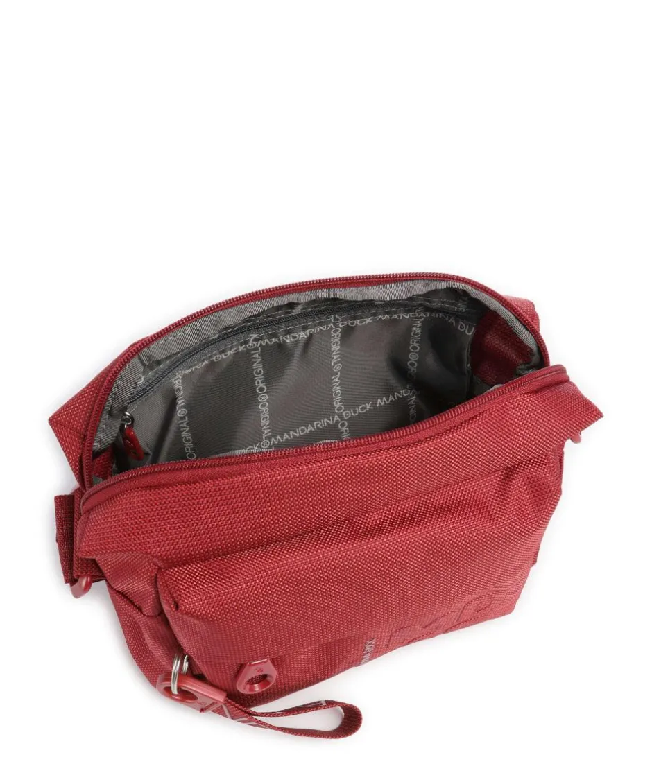 Mandarina Duck Crossbody Bags-MD20 Crossbody bag polyester