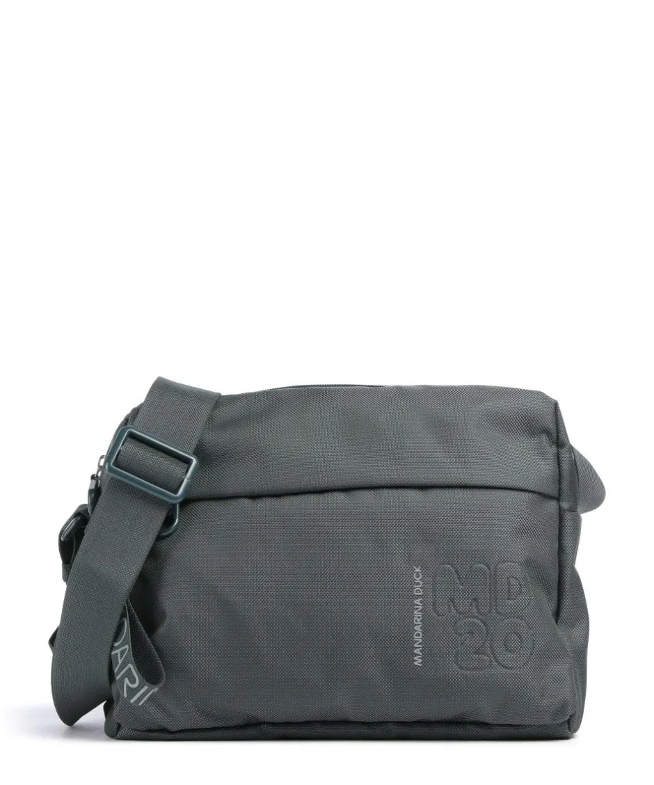 Mandarina Duck Crossbody Bags-MD20 Crossbody bag polyester