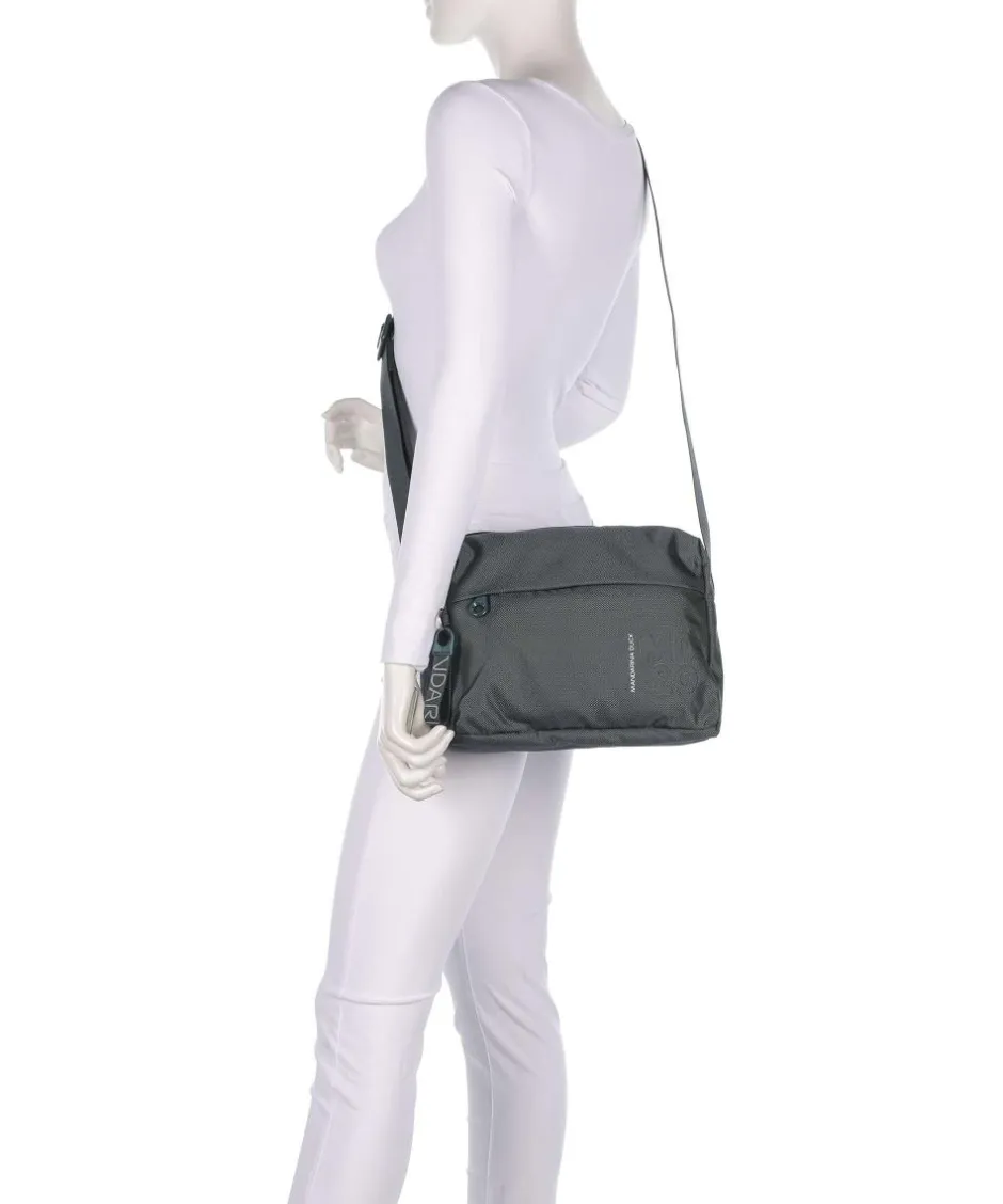 Mandarina Duck Crossbody Bags-MD20 Crossbody bag polyester