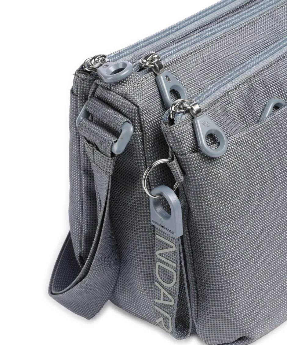 Mandarina Duck Crossbody Bags-MD20 Crossbody bag polyester