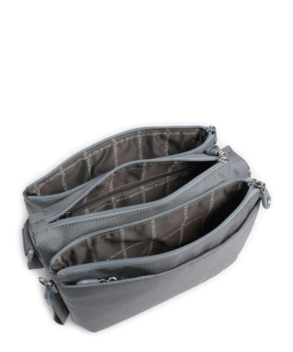 Mandarina Duck Crossbody Bags-MD20 Crossbody bag polyester