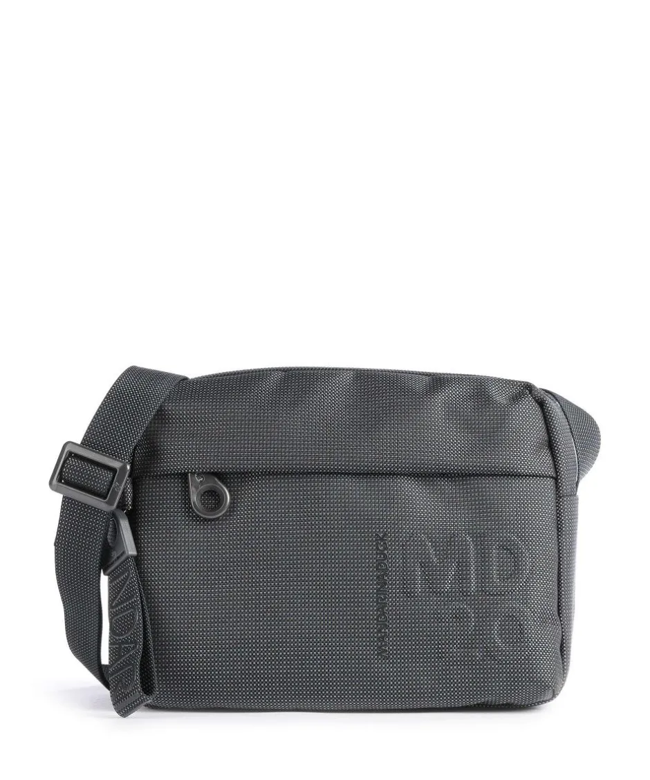Mandarina Duck Crossbody Bags-MD20 Crossbody bag polyester