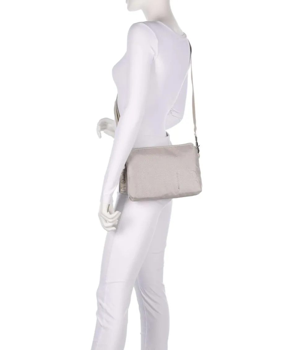 Mandarina Duck Crossbody Bags-MD20 Crossbody bag polyester