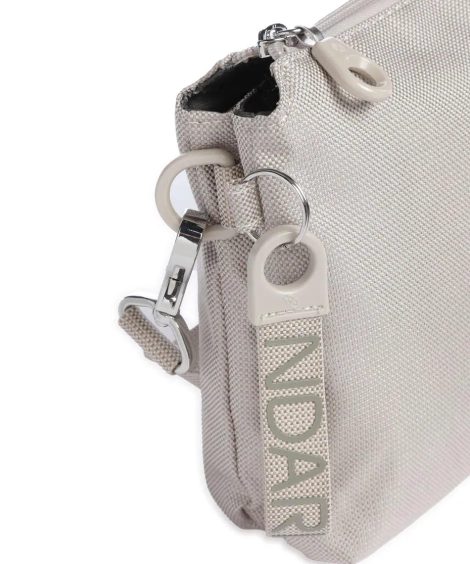 Mandarina Duck Crossbody Bags-MD20 Crossbody bag polyester