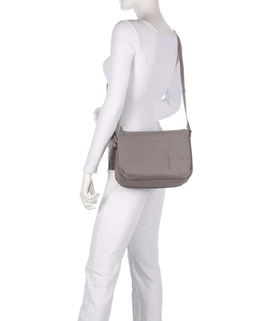Mandarina Duck Crossbody Bags-MD20 Crossbody bag polyester