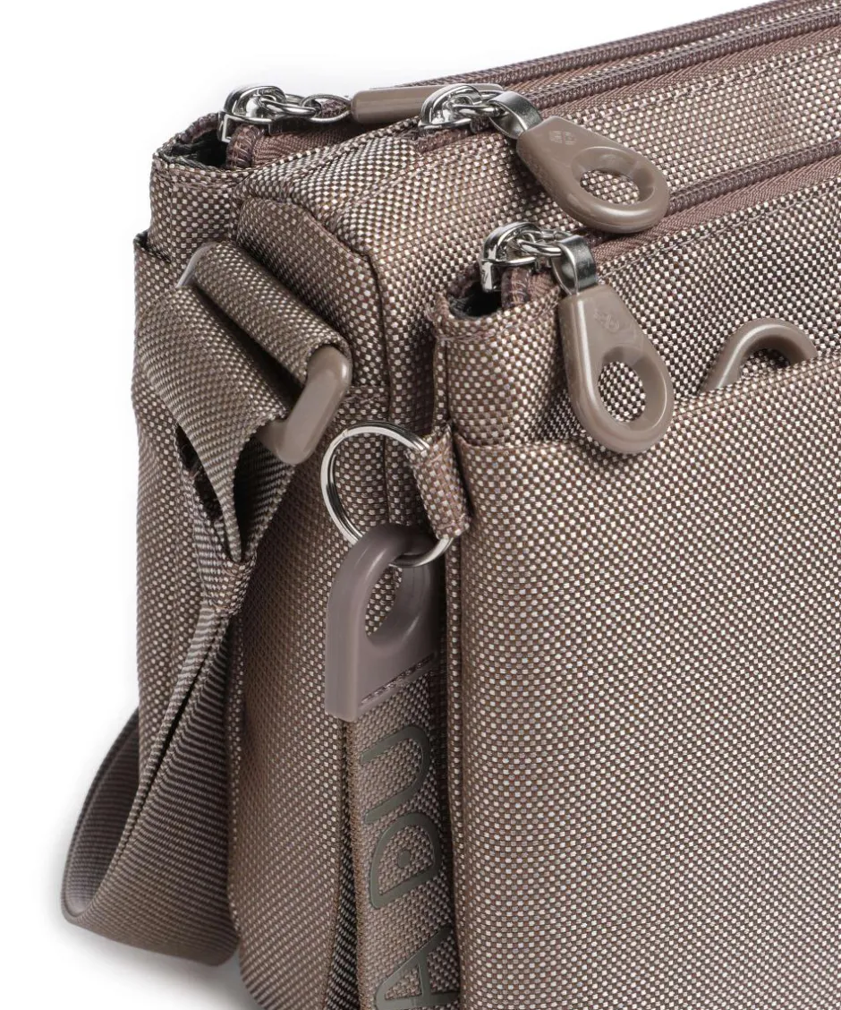 Mandarina Duck Crossbody Bags-MD20 Crossbody bag polyester