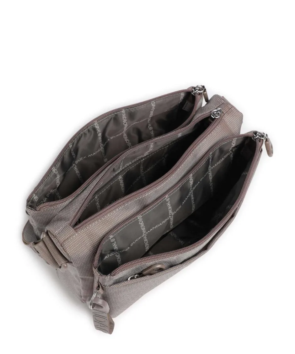 Mandarina Duck Crossbody Bags-MD20 Crossbody bag polyester