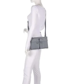 Mandarina Duck Crossbody Bags-MD20 Crossbody bag polyester