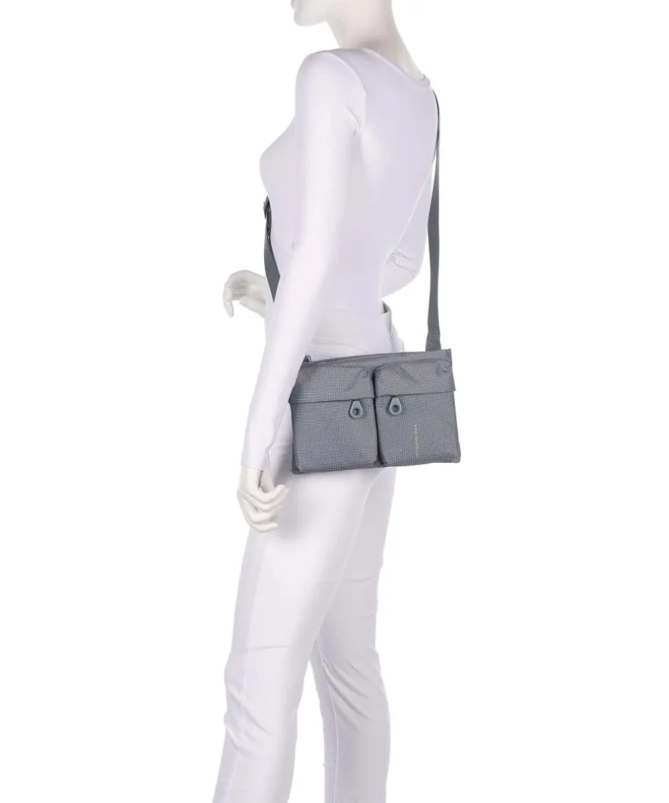 Mandarina Duck Crossbody Bags-MD20 Crossbody bag polyester
