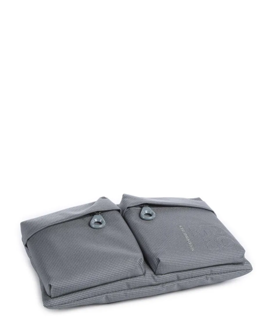 Mandarina Duck Crossbody Bags-MD20 Crossbody bag polyester