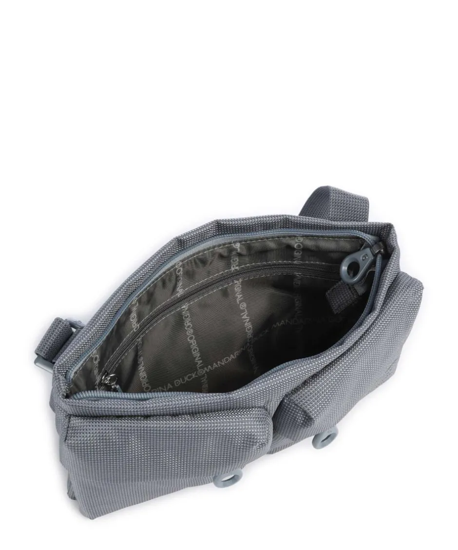 Mandarina Duck Crossbody Bags-MD20 Crossbody bag polyester