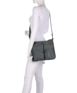 Mandarina Duck Crossbody Bags-MD20 Crossbody bag polyester