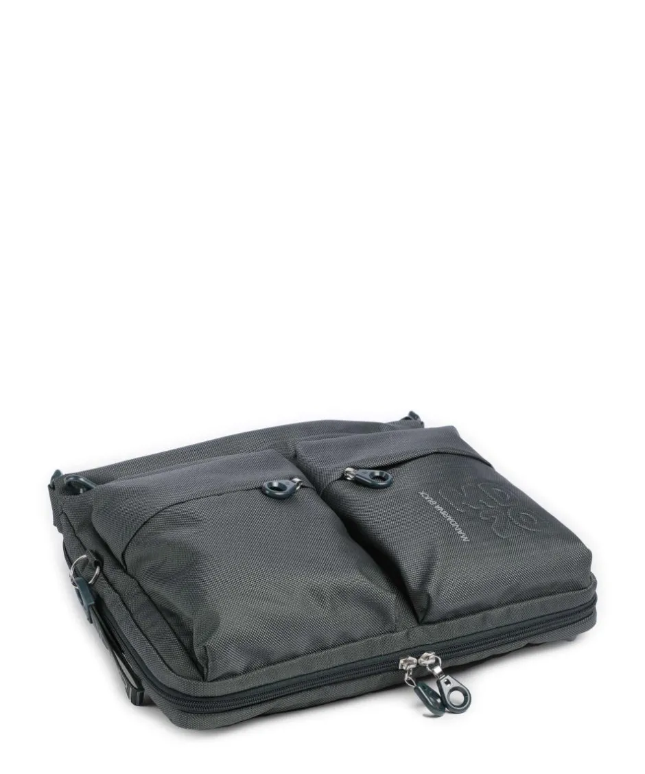 Mandarina Duck Crossbody Bags-MD20 Crossbody bag polyester