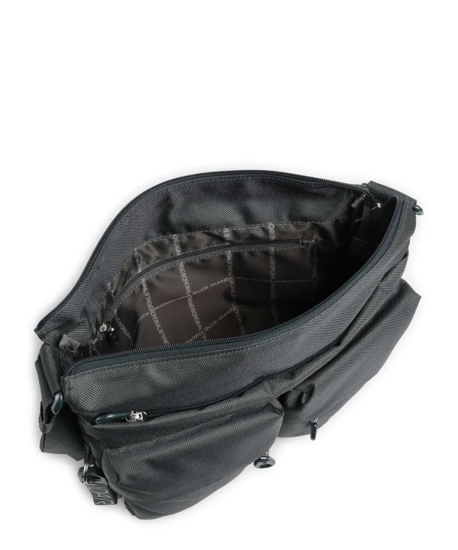 Mandarina Duck Crossbody Bags-MD20 Crossbody bag polyester