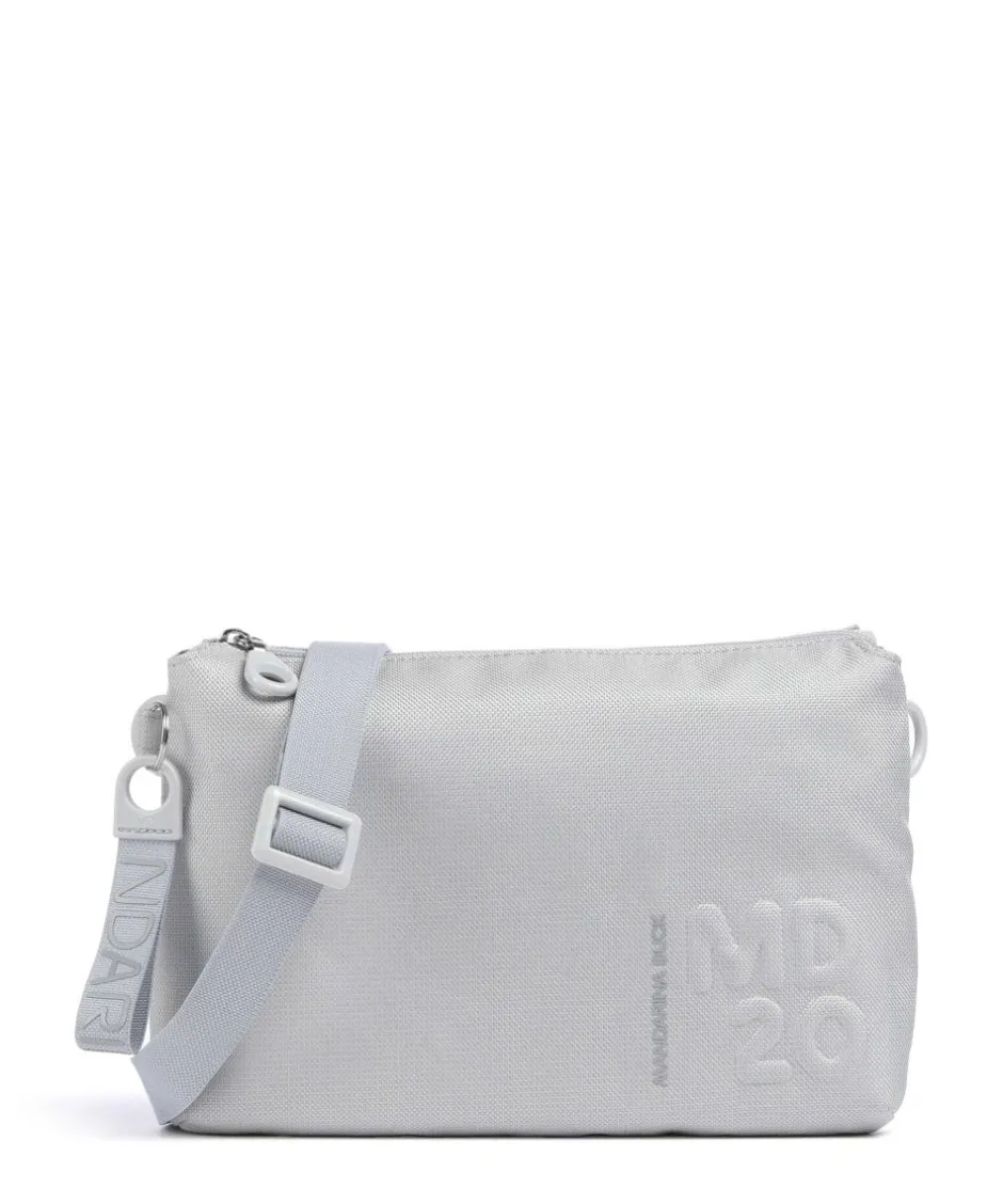 Mandarina Duck Crossbody Bags-MD20 Crossbody bag polyester