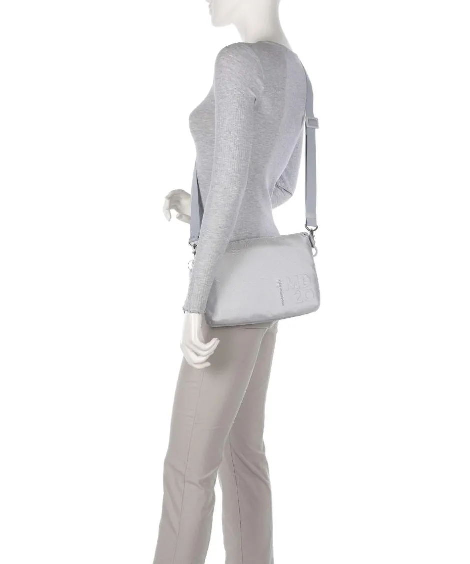 Mandarina Duck Crossbody Bags-MD20 Crossbody bag polyester