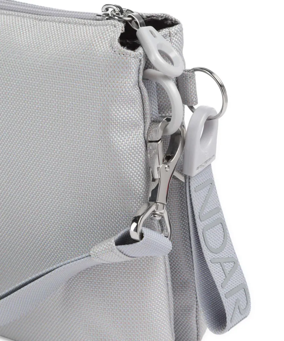 Mandarina Duck Crossbody Bags-MD20 Crossbody bag polyester