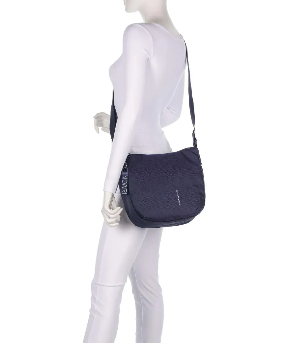 Mandarina Duck Crossbody Bags-MD20 Crossbody bag polyester