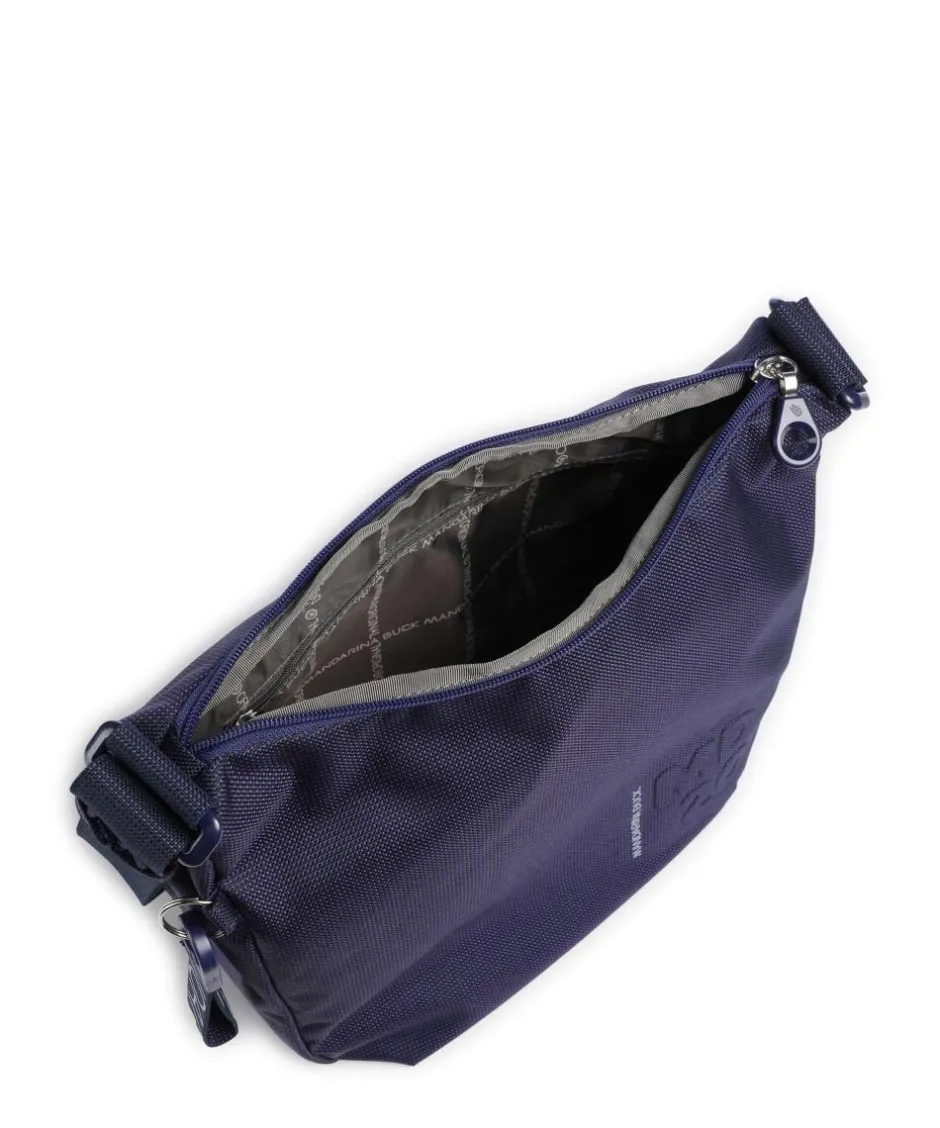 Mandarina Duck Crossbody Bags-MD20 Crossbody bag polyester