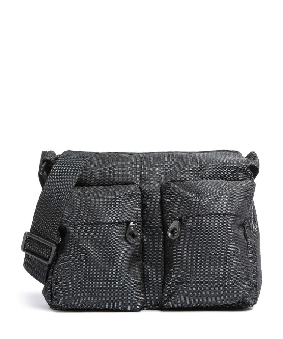 Mandarina Duck Crossbody Bags-MD20 Crossbody bag polyester