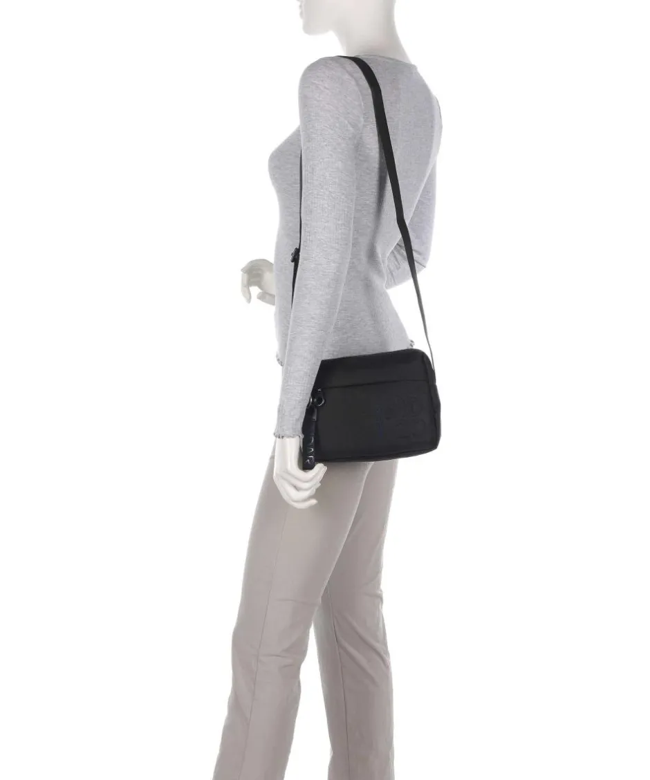 Mandarina Duck Crossbody Bags-MD20 Crossbody bag polyester