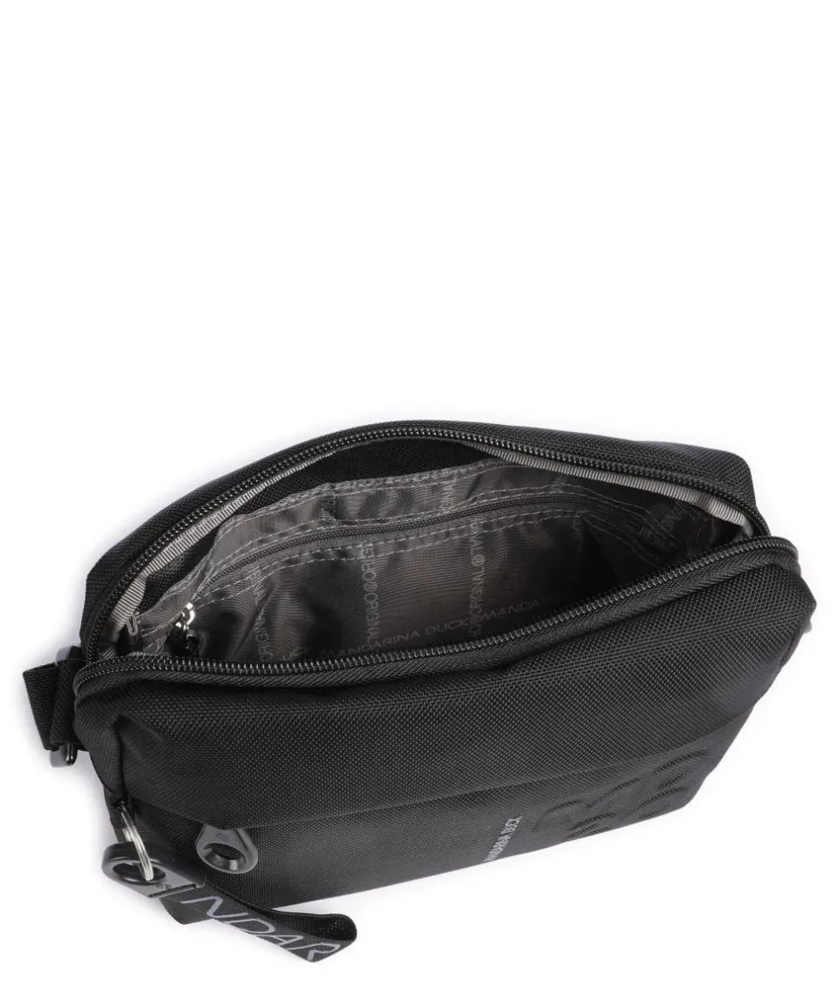 Mandarina Duck Crossbody Bags-MD20 Crossbody bag polyester