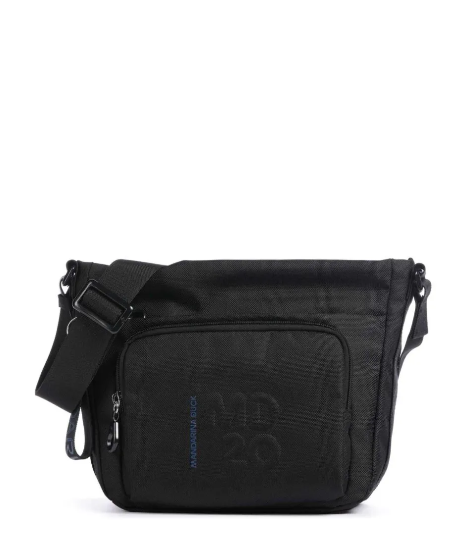 Mandarina Duck Crossbody Bags-MD20 Crossbody bag polyester