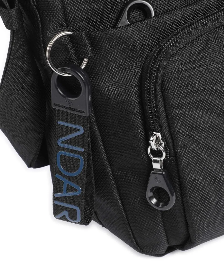 Mandarina Duck Crossbody Bags-MD20 Crossbody bag polyester