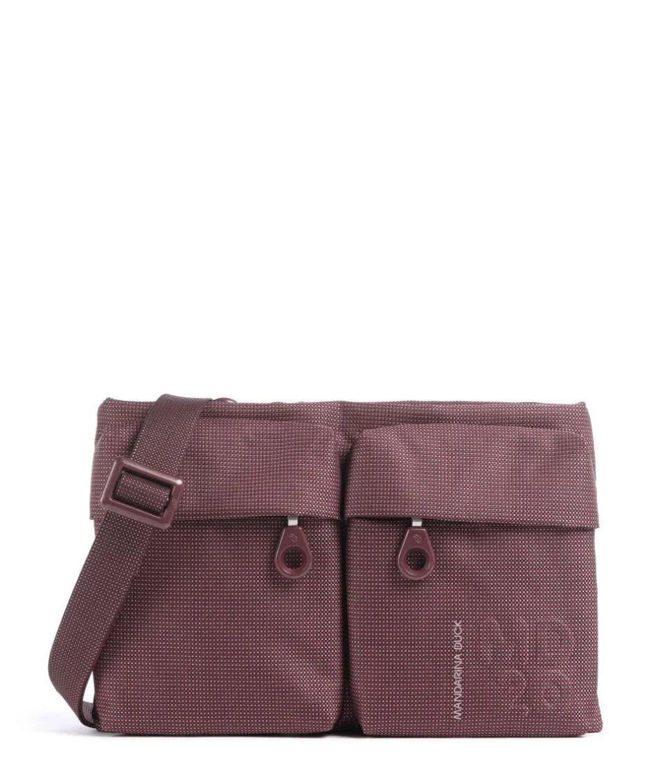 Mandarina Duck Crossbody Bags-MD20 Crossbody bag polyester
