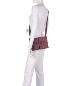 Mandarina Duck Crossbody Bags-MD20 Crossbody bag polyester