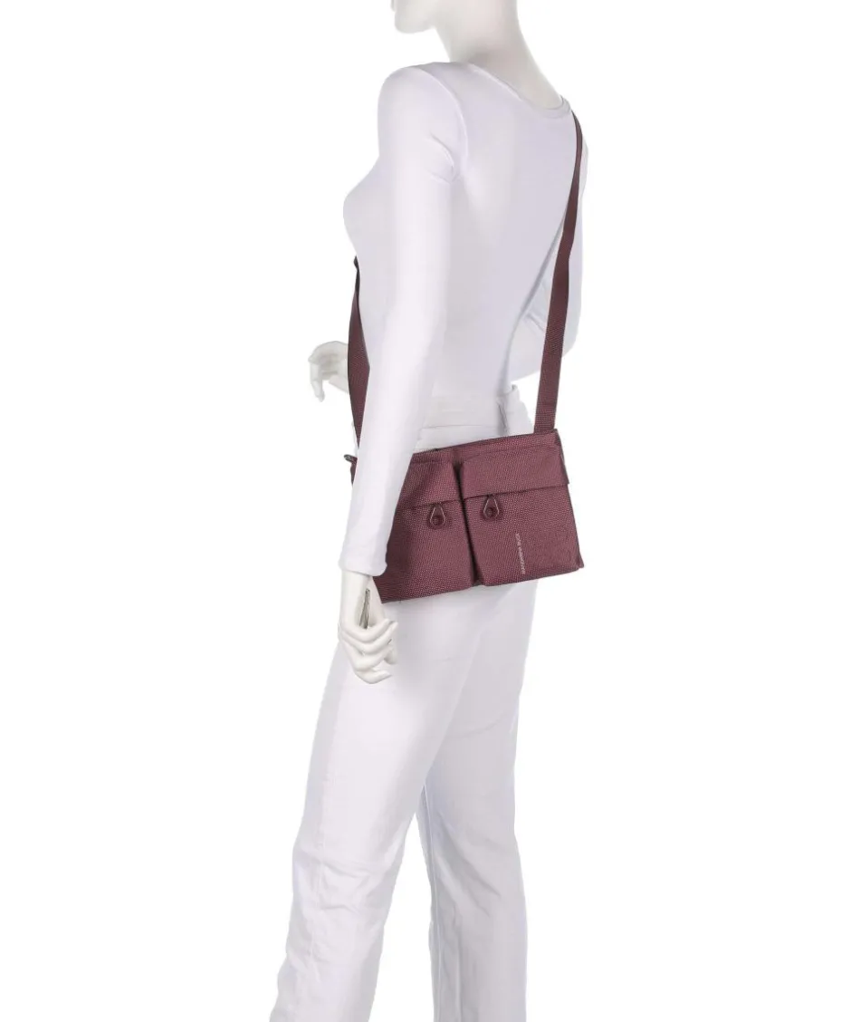 Mandarina Duck Crossbody Bags-MD20 Crossbody bag polyester
