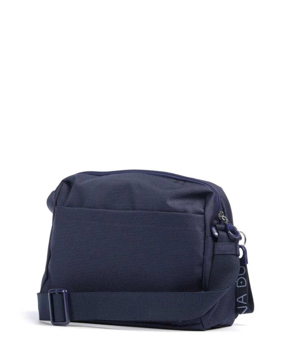 Mandarina Duck Crossbody Bags-MD20 Crossbody bag polyester