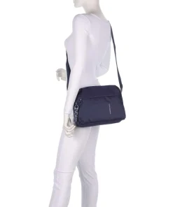 Mandarina Duck Crossbody Bags-MD20 Crossbody bag polyester
