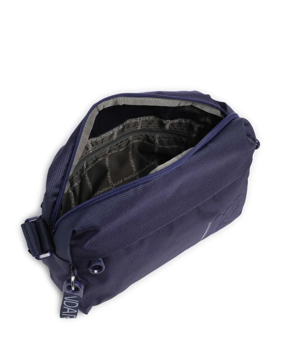 Mandarina Duck Crossbody Bags-MD20 Crossbody bag polyester