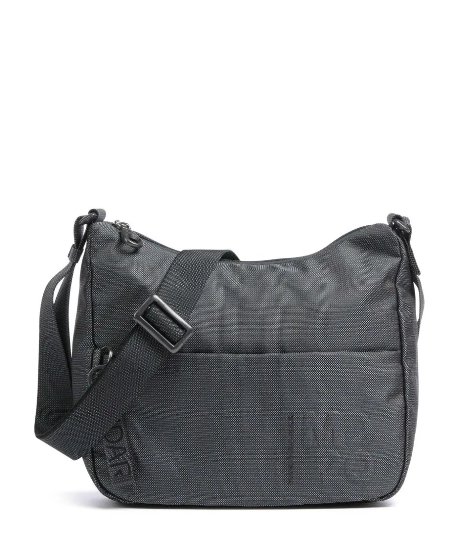 Mandarina Duck Crossbody Bags-MD20 Crossbody bag polyester