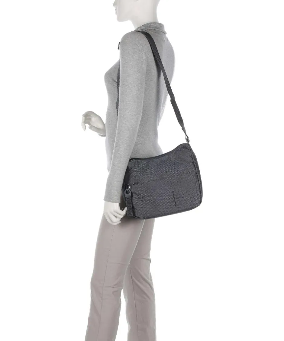 Mandarina Duck Crossbody Bags-MD20 Crossbody bag polyester