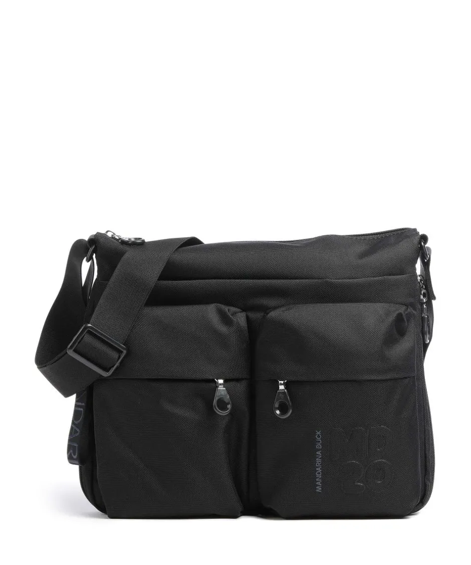 Mandarina Duck Crossbody Bags-MD20 Crossbody bag polyester