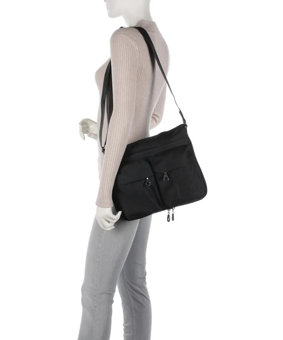 Mandarina Duck Crossbody Bags-MD20 Crossbody bag polyester