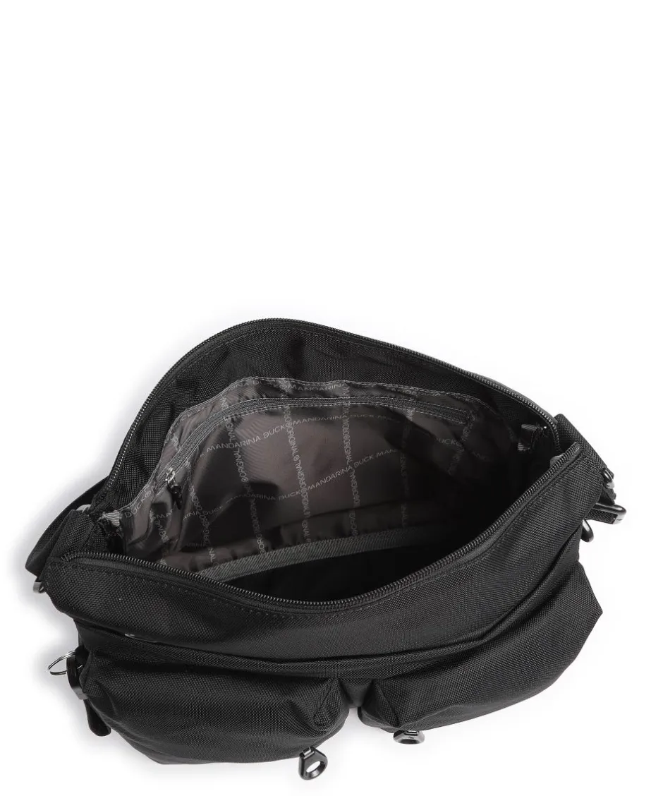 Mandarina Duck Crossbody Bags-MD20 Crossbody bag polyester