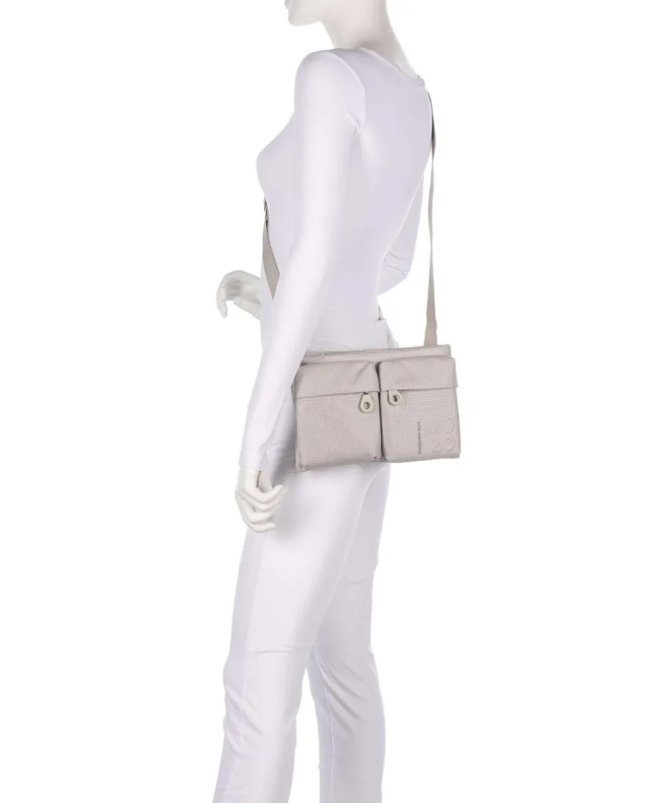 Mandarina Duck Crossbody Bags-MD20 Crossbody bag polyester