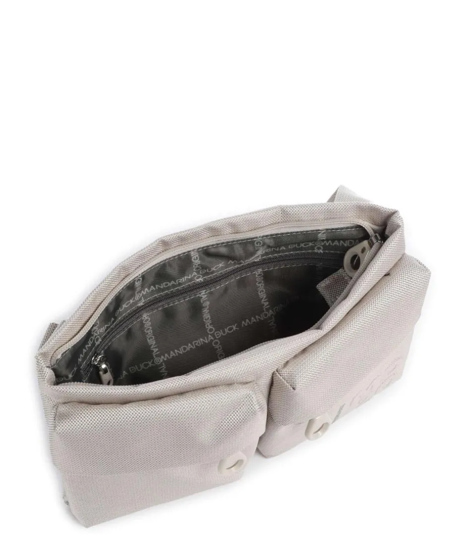 Mandarina Duck Crossbody Bags-MD20 Crossbody bag polyester
